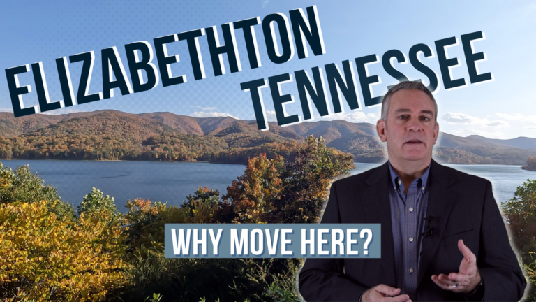 Elizabethton TN: One of Northeast Tennessee’s Hidden Gems